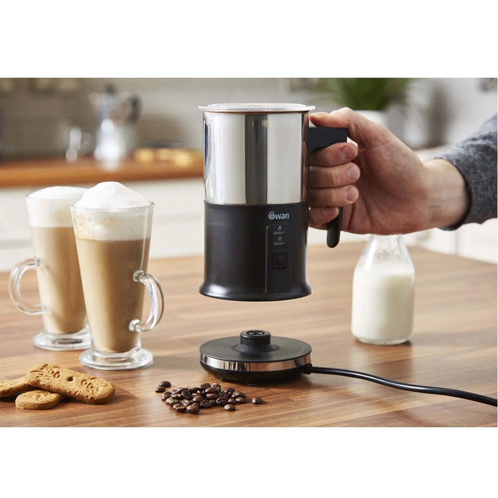 بهترین فوم ساز شیر 