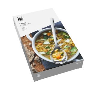 قاشق وی ام اف