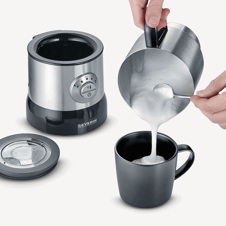 بهترین فوم ساز خارجی