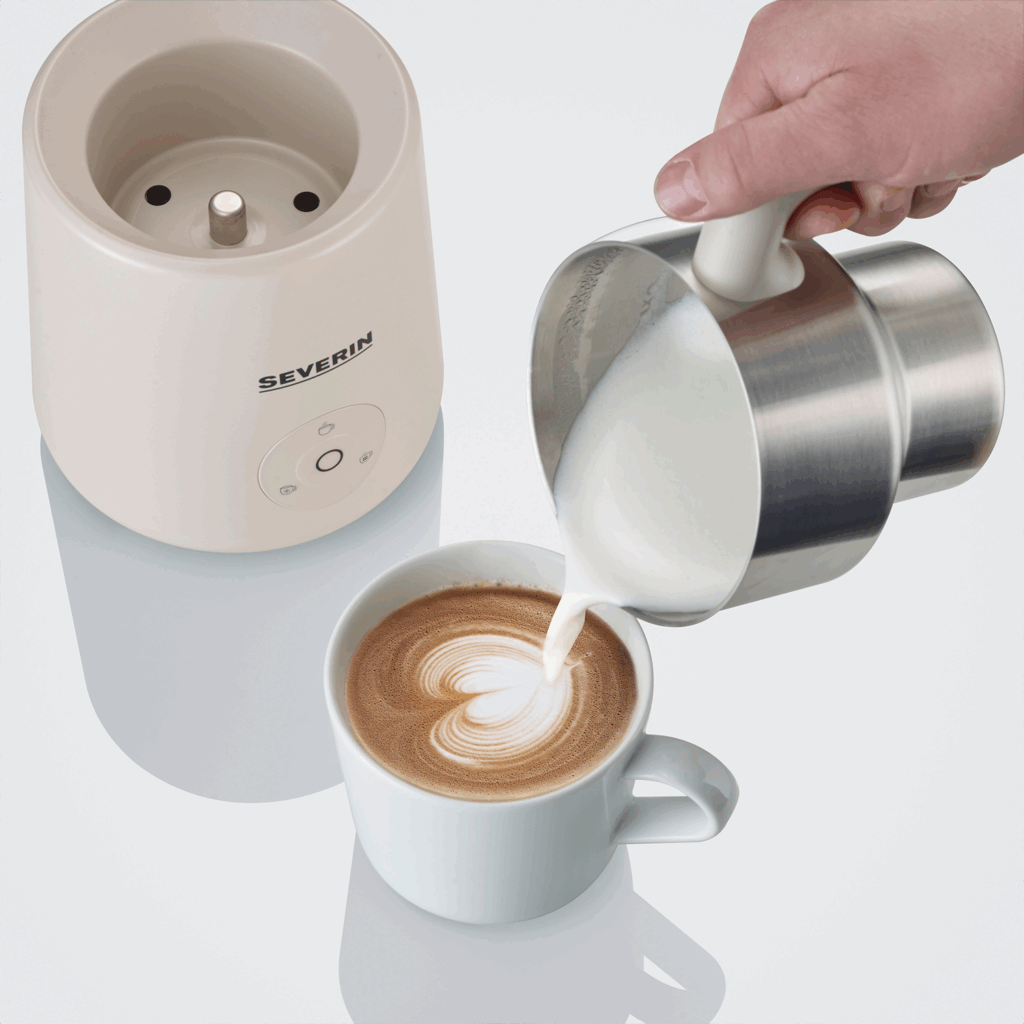 بهترین فوم ساز شیر