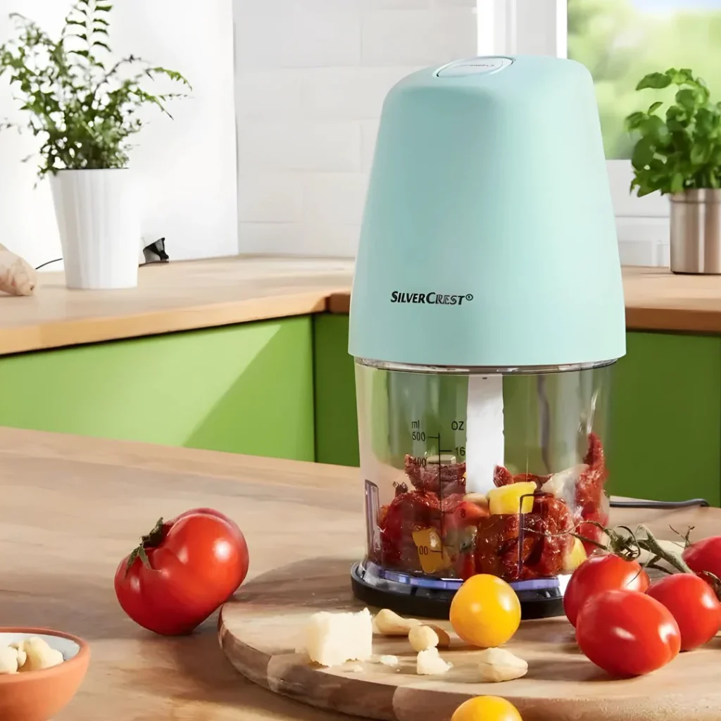 بهترین مارک خرد کن برقی