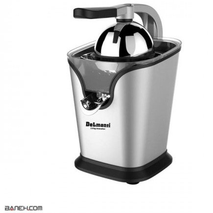 دلمونتی بهترین مارک آب مرکبات گیری برقی