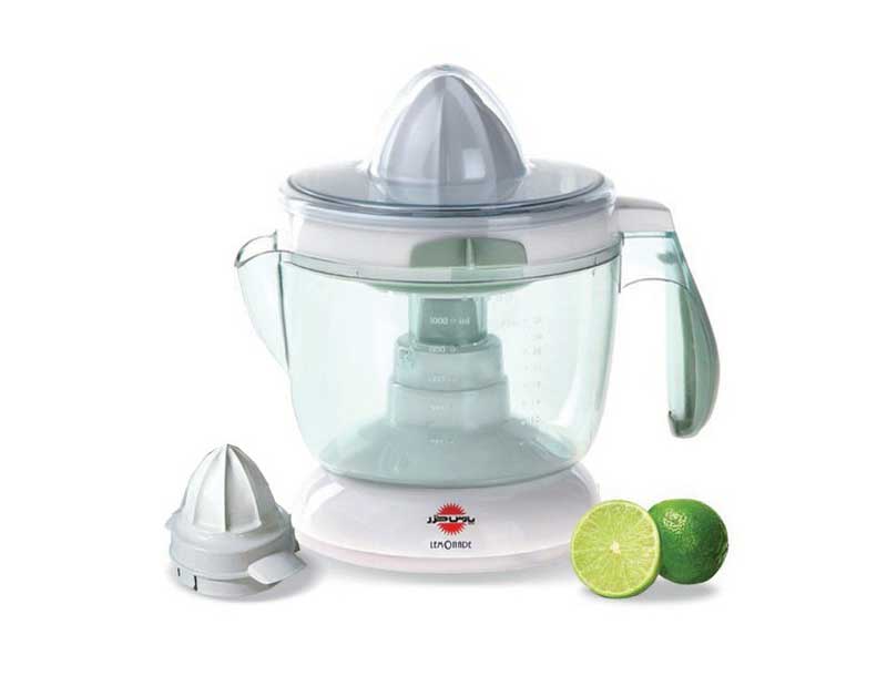 پارس خزر بهترین مارک آب مرکبات گیری برقی