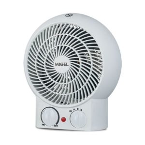 بخاری برقی میگل