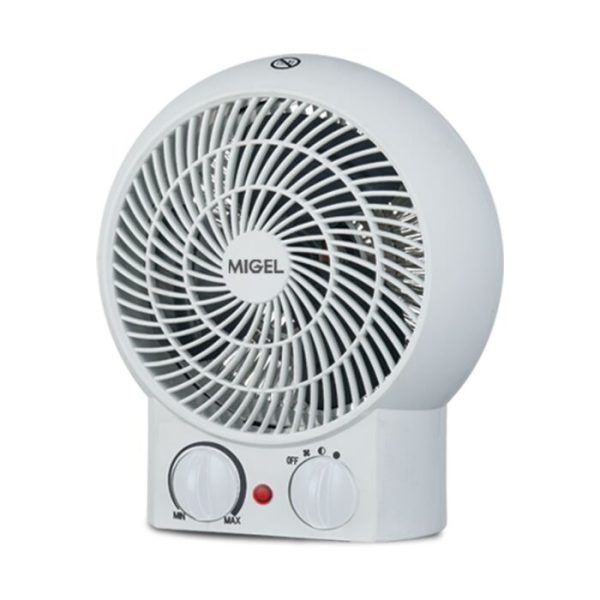 فن هیتر برقی میگل GHF 202