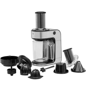 سالادساز وی ام اف