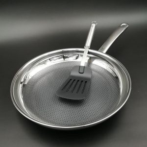 قاشق وی ام اف