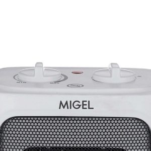 فین هیتر میگل