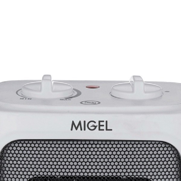 فین هیتر میگل