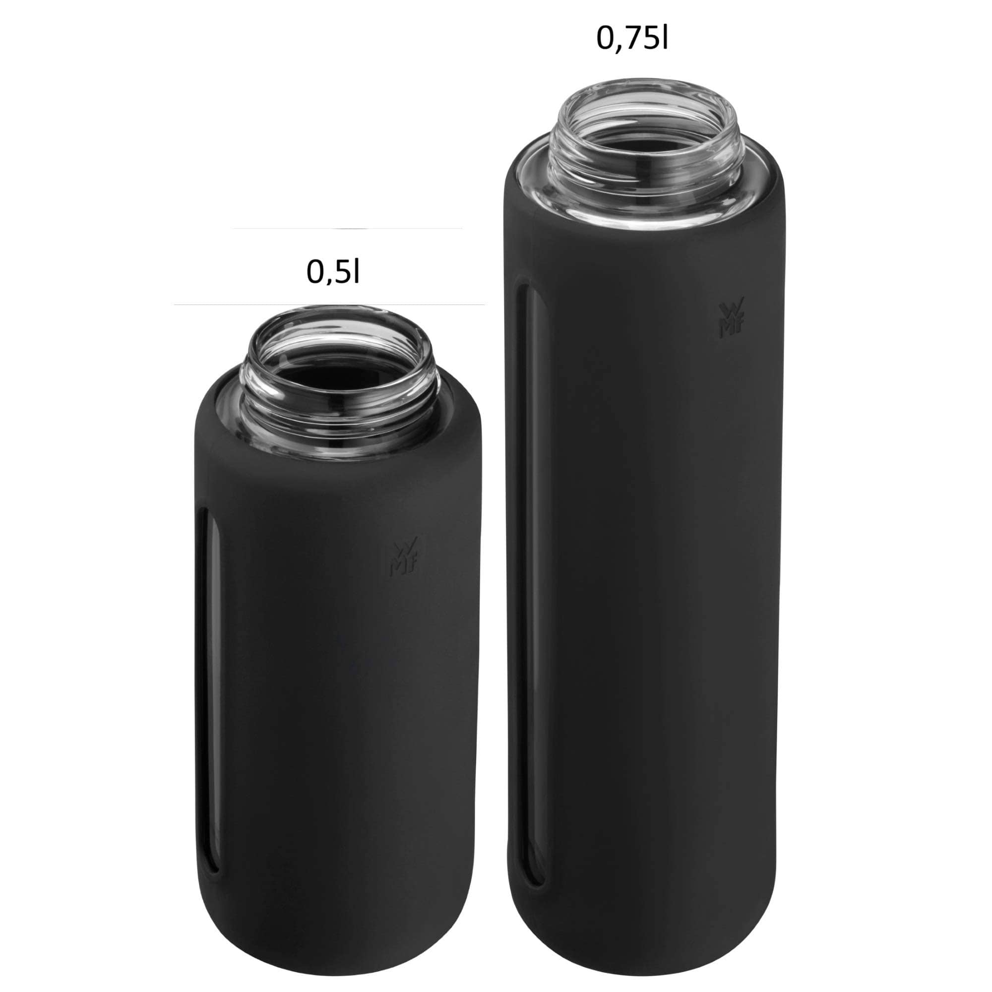 قمقمه وی ام اف