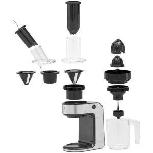 سالادساز وی ام اف