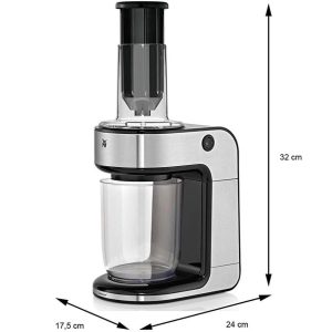 سالادساز وی ام اف