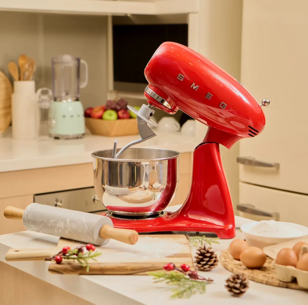 همزن اسمگ بهتره یا وی ام اف