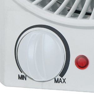 بخاری برقی میگل