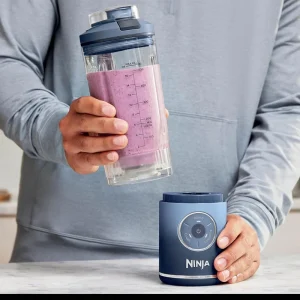 شیکر 251 نینجا