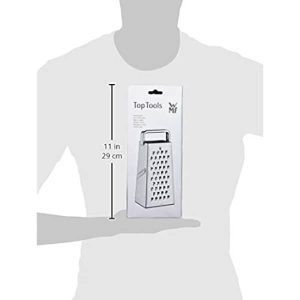 رنده وی ام اف