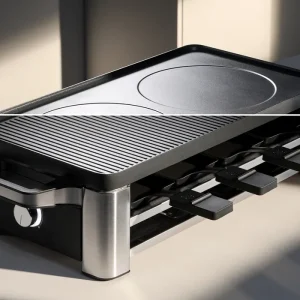 گریل وی ام اف