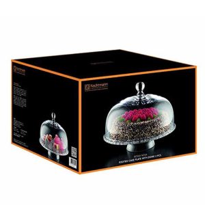 کیک خوری ناخمن