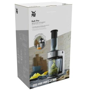 سالادساز وی ام اف