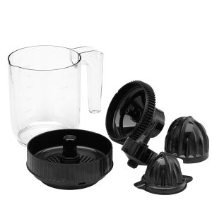 سالادساز وی ام اف