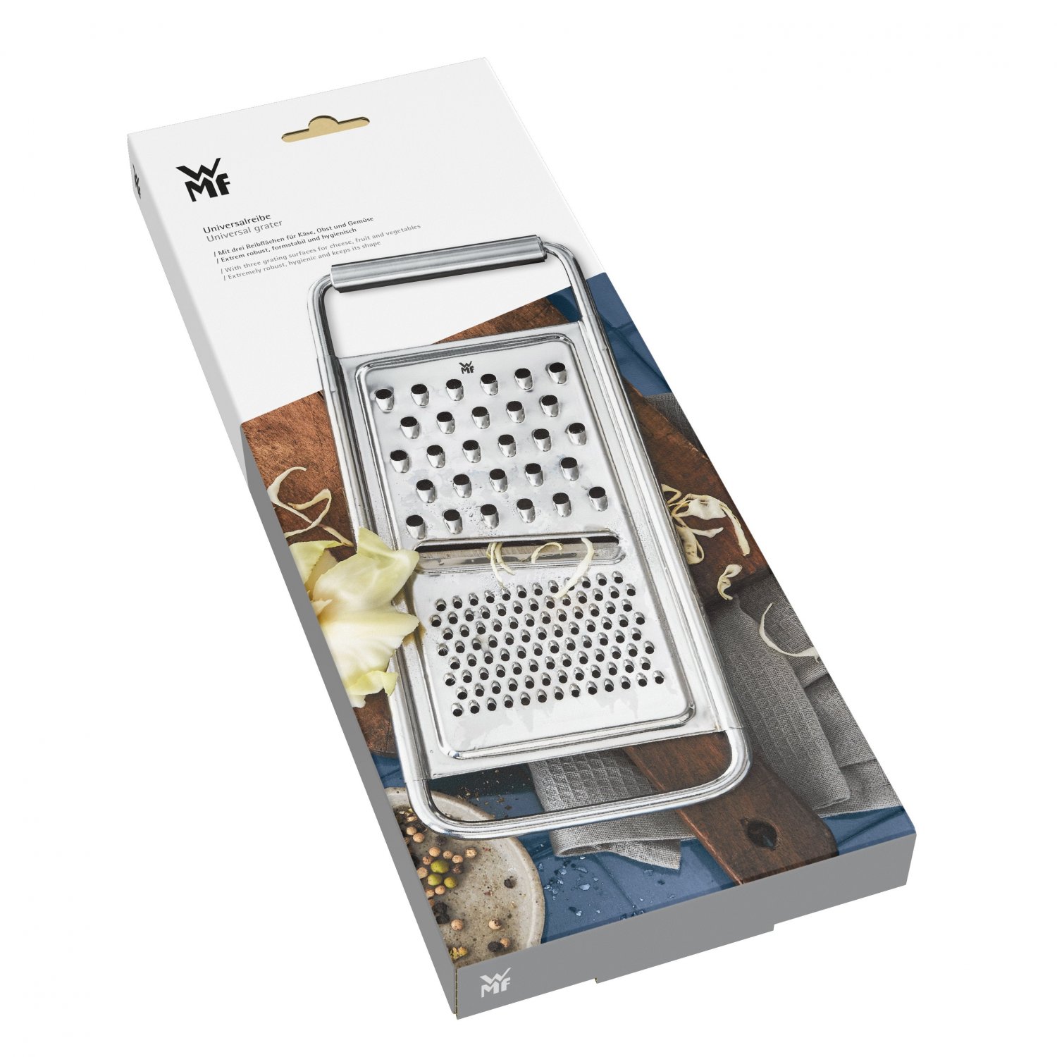 رنده دستی آلمانی