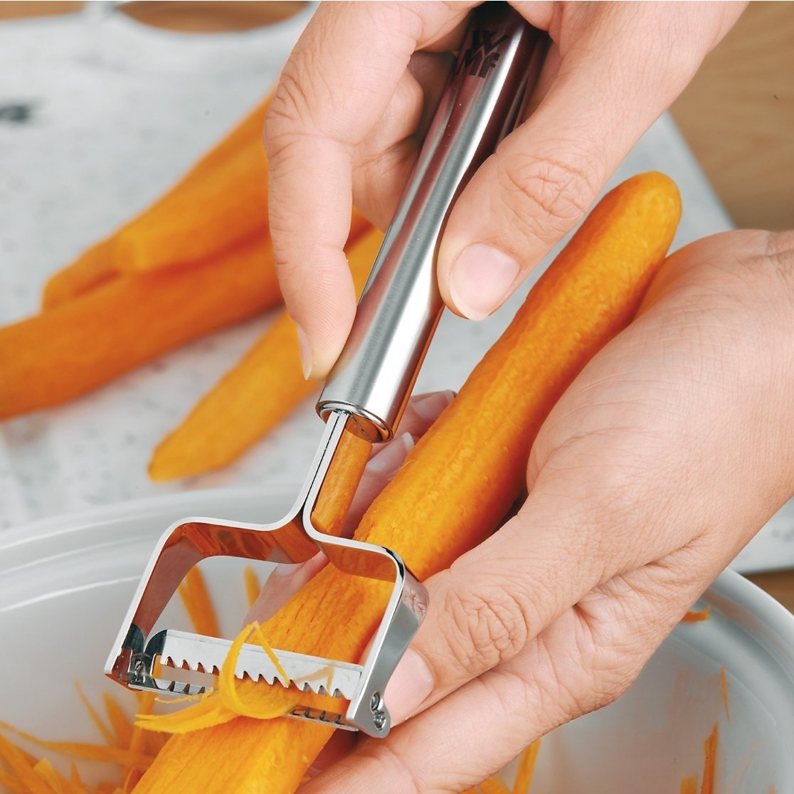 پوست کن آلمانی