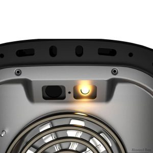 سرخ کن میگل