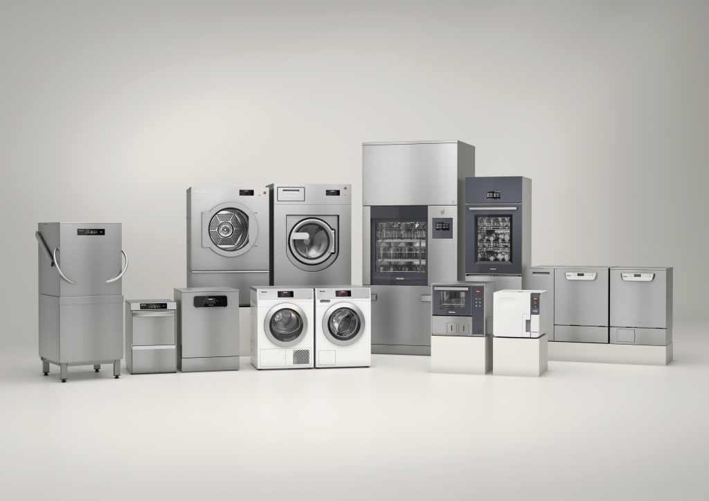 برند های آلمانی لوازم خانگی
