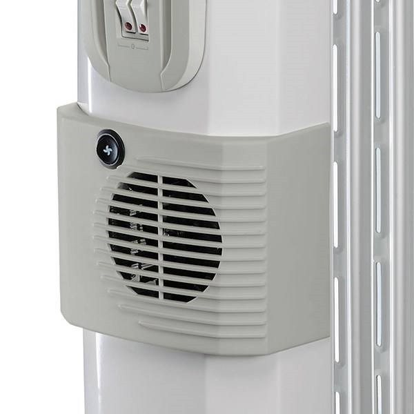 شوفاژ برقی دلونگی