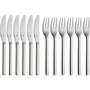 کارد و چنگال وی ام اف