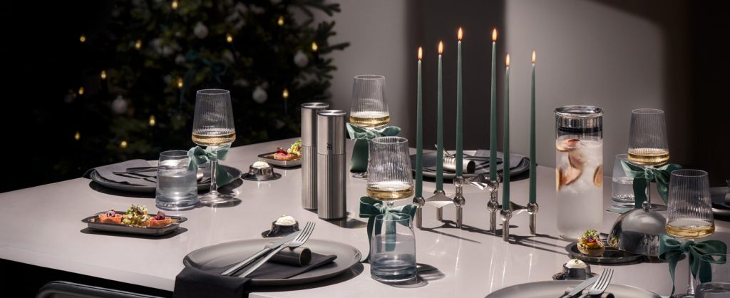 مقایسه برند وی ام اف با زولینگ