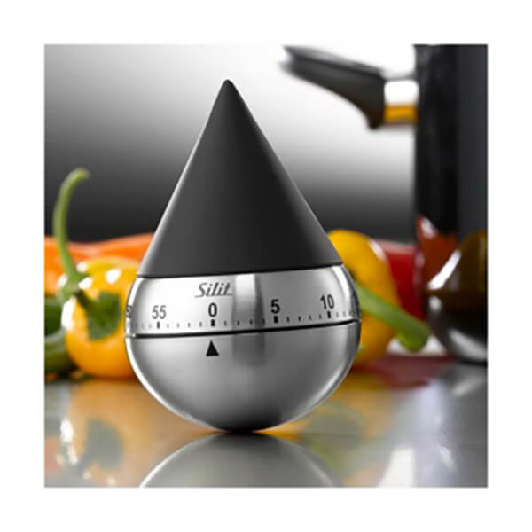 تایمر زیلیت