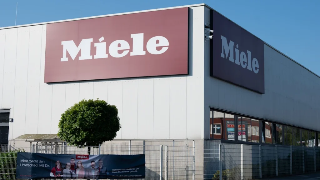 بهترین مارک لوازم خانگی آلمانی
