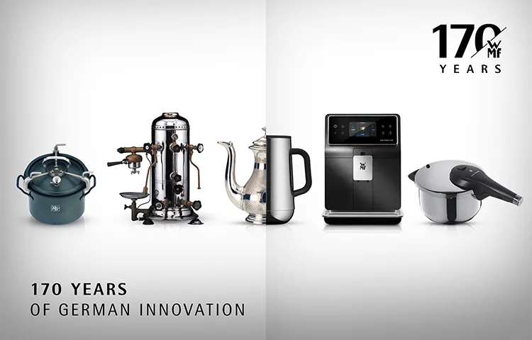 لوازم خانگی آلمانی
