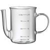 پیمانه اندازه گیری و جدا کننده چربی وی ام اف | WMF Fat Separator Jug with Scale