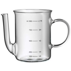 پیمانه اندازه گیری و جدا کننده چربی وی ام اف | WMF Fat Separator Jug with Scale