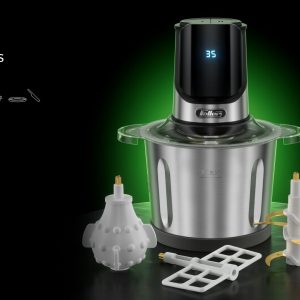 خرد کن فلر خردکن فلر ایسنس گالری