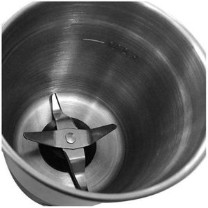 آسیاب میگل مدل GEG200 ظرفیت ۲۰۰ لیتر