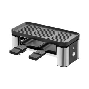 گریل وی ام اف مدل WMF Küchenminis Racelette For 2