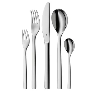 سرویس قاشق چنگال WMF سرویس قاشق چنگال ایسنس گالری