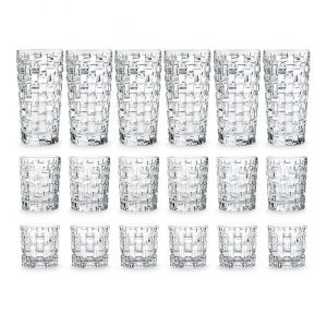 18 پارچه بوسانوا ایسنس کالا