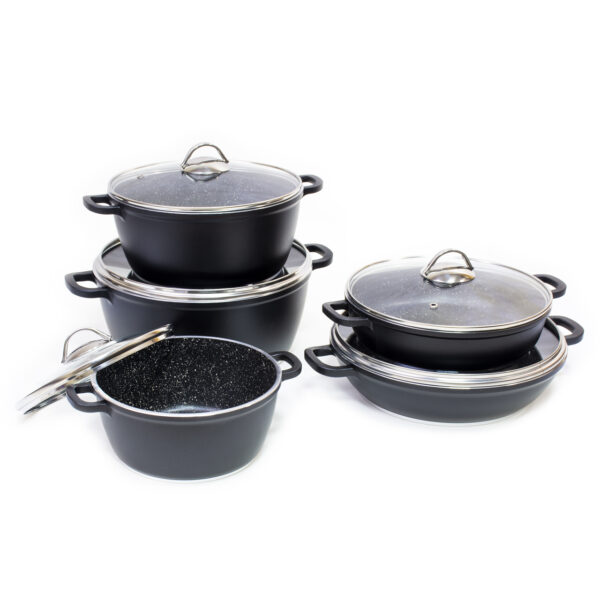 خرید سرویس قابلمه