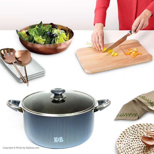 سرویس قابلمه