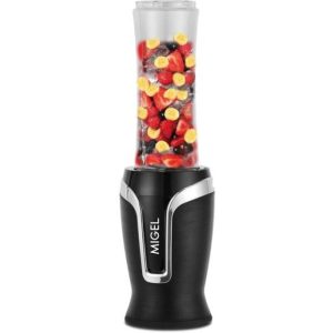 مخلوط کن میگل مدل GBL155 ظرفیت ۰.۶ لیتر